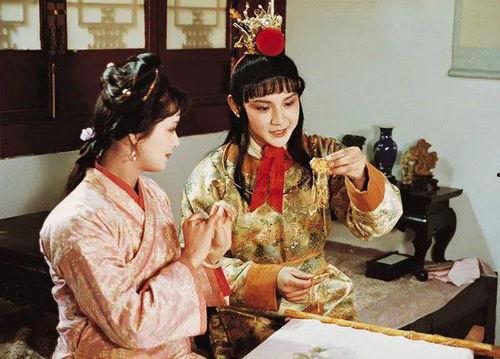 《红楼梦》87在线观看,贾府危机四伏,宝黛情缘再起波澜 第3张 《红楼梦》87在线观看,贾府危机四伏,宝黛情缘再起波澜 第3张