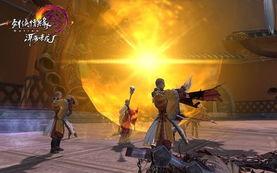 剑网3最新爆料12月12日,神秘门派揭秘,江湖风云再起! 第3张 剑网3最新爆料12月12日,神秘门派揭秘,江湖风云再起! 第3张