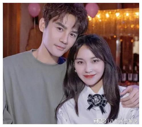 张佳宁爆料恋情视频播放,甜蜜互动引网友热议  第3张